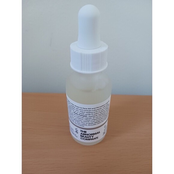 The Ordinary Hyaluronic Acid 2% + B5  Moisturizing Serum 30mL, 1Fl Oz - Picture 8 of 10